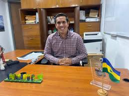 Luis Aguilar: "Agradecemos el esfuerzo de Corpoelec por reparar la falla que afecta a Santa Fe, Mirador de Los Campitos y La Alameda" 