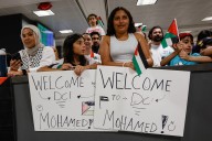 State Department halts ‘medical-humanitarian’ visas for people from Gaza