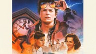 Great Scott! 'Back to the Future' Is Getting a Snazzy Theatrical Re