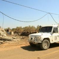 UN debates future withdrawal of Lebanon peacekeeping force
