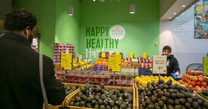 Amazon amplía su servicio de entrega de perecederos; presiona a rivales como Walmart y Target