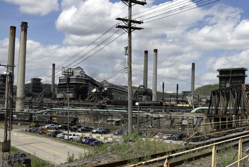 Explosión en planta de US Steel en Pensilvania deja un muerto, dos desaparecidos
