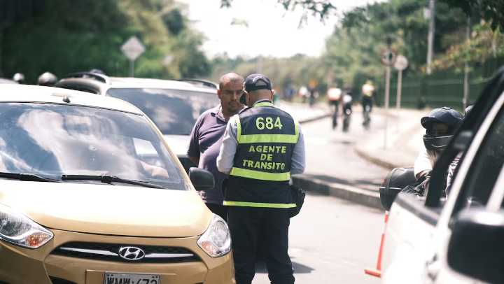 ¿Cuánto cuesta superar los límites de velocidad en Cali? Esto dice la Secretaría de Movilidad