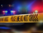 IMPD investigating officer-involved shooting on Northwest side