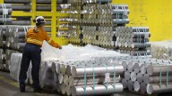 Tariffs turn aluminum maker Rio Tinto into buyer in U.S. market