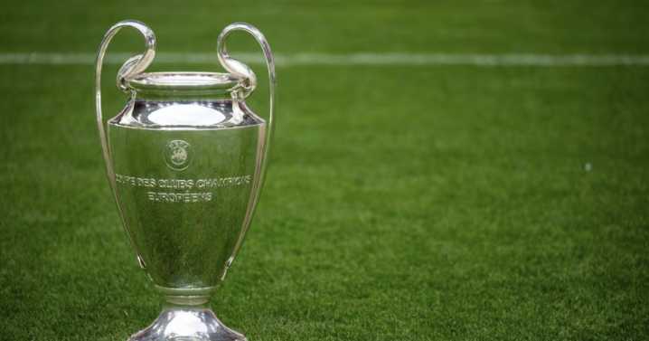 OFICIAL: Así quedó la fase de liga de la Champions League 2025