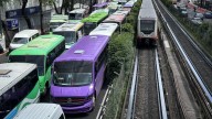 Transportistas posponen mega bloqueo del 1 de septiembre