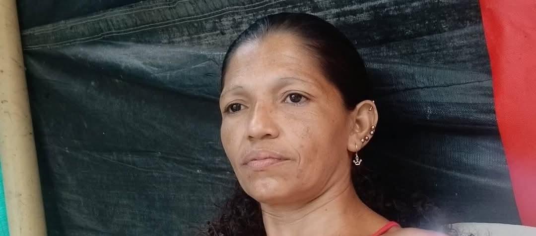 Sicarios en moto le quitaron la vida a una mujer en su vivienda en el barrio Santa María