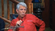 Wingnut Upset Whites Don't Get Credit For Ending Slavery