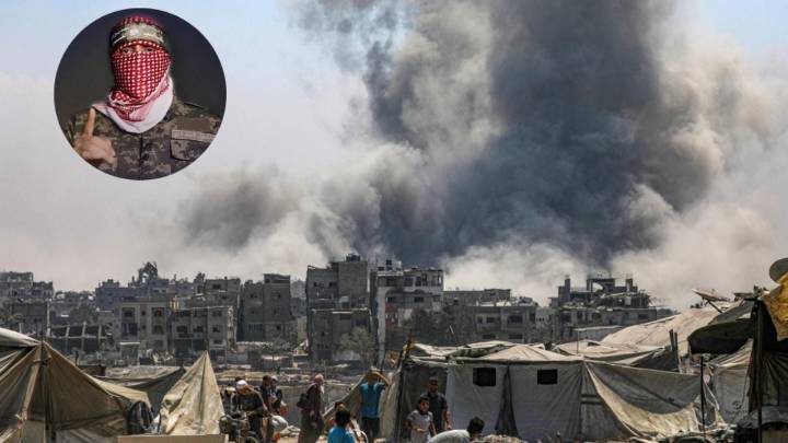 Rumbo a Gaza; 6 mexicanos zarpan en la Global Sumud Flotilla