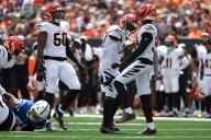 How PJ Jules, Isaiah Thomas and the rest of the Bengals defense graded in preseason game vs. the Colts