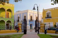 “Librobus” y Semilleros Creativos, ejes de la promoción cultural en los municipios de Campeche