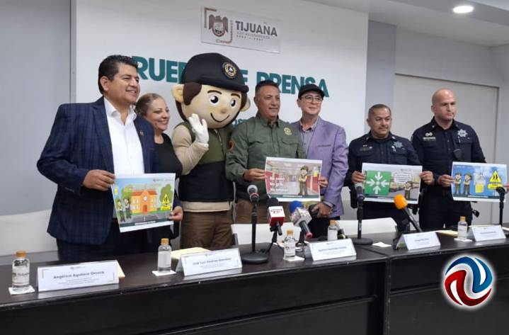 Anuncian operativo Un Buen Regreso a Clases