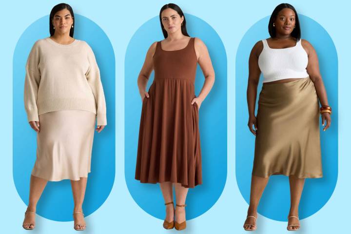 8 Plus-Size Clothing Items I’m Buying from Quince