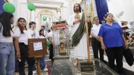 Izúcar recibe reliquia de San Judas Tadeo, atesorada en el Vaticano: ‘El apóstol de lo imposible’