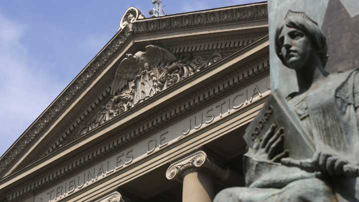 Suprema mantuvo indemnización a heridos en choque de bus Cruz del Sur