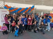 Lundin Mining – Minera Candelaria entregó implementación educativa al jardín infantil “Nantoquitos del Valle” de Tierra Amarilla