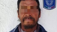 Detienen a hombre acusado de intentar asesinar a su esposa prendiéndole fuego en Guadalupe y Calvo