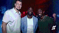PE Firm Hunts College Sports With Fund Backed by Gronk, McCourtys