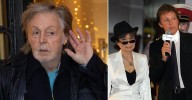 EXCLUSIVE: Paul McCartney's Hateful Relationship With Yoko Ono Explored