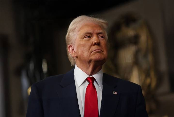 'So dumb': Michigan residents 'flabbergasted' by latest Trump 'gambit'