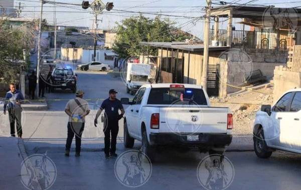 Cae asaltante que intentó robar tienda de Granjas de Chapultepec