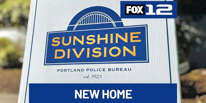 Sneak peek at Sunshine Division’s new headquarters