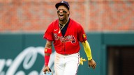 Ronald Acuna Jr. rejoins Braves after IL stint