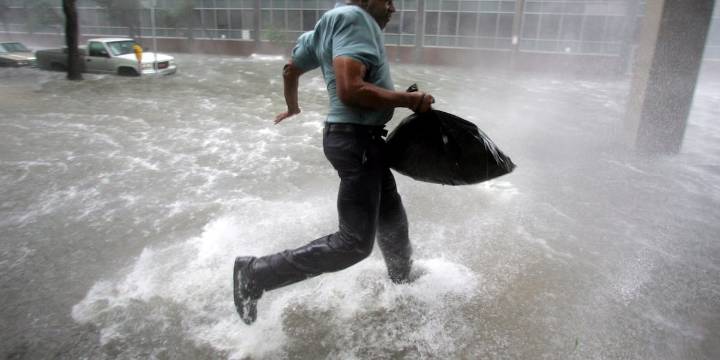 New Orleans marks 20th anniversary of Hurricane Katrina with memorials, brass band parade