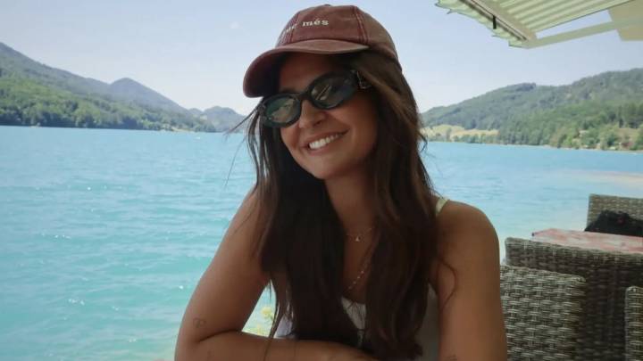 El restaurante con un Solete Repsol donde comió Laura Escanes y que es "perfecto para una cena romántica a 20 metros del mar"