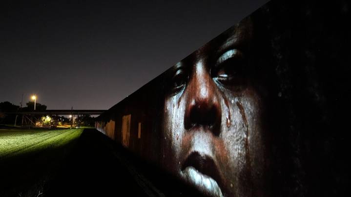 PHOTO ESSAY: 20 years after Hurricane Katrina, these then-and-now photos show the power of place