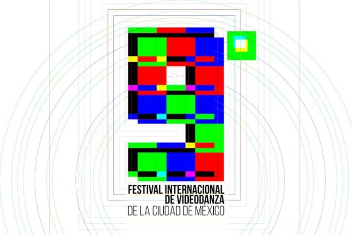 Videodanza llega a la Casa de la Paz con el 9° Festival Internacional organizado por UAM