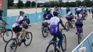 Over 1,000 participate in Audaxity bike ride to fight to end cancer