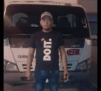 Reportan muerte de un deltano y una mujer cuando viajaban desde Santa Elena a Tucupita