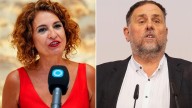 La candidatura de Montero en Andalucía aleja el apoyo de ERC a los Presupuestos: "Sánchez debe resolverlo"