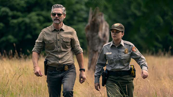 ‘Kpop Demon Hunters,’ ‘Untamed’: Streaming Ratings July 14