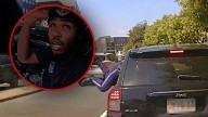 Boston reviewing hire after worker’s arrest, confrontation with trooper