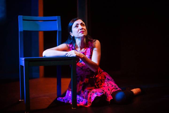 Torn Between Identities, an Israeli-Raised Palestinian Actress Searches for ‘Home’
