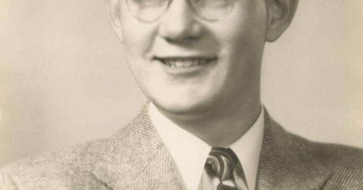 History with the HLOM: Dean Brown blazed a trail in foreign service