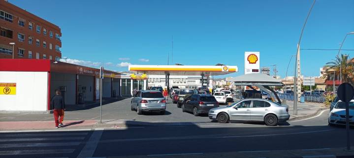 La inflación interanual se mantiene en el 2,7 % en agosto, según el indicador adelantado del INE