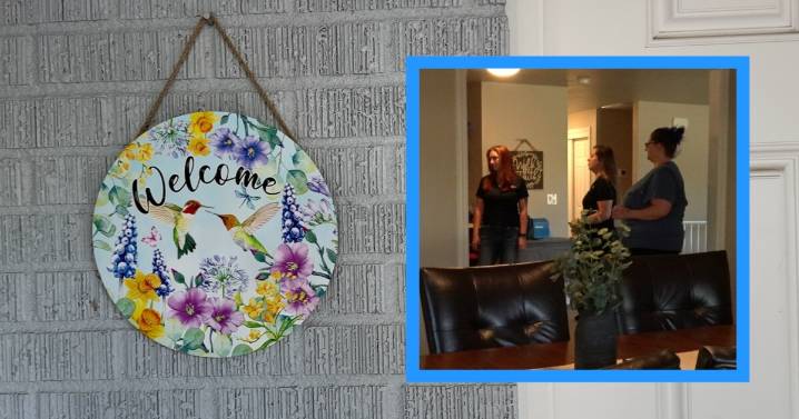 Community support helps Hummingbird House add women's sober living homes across the Treasure Valley