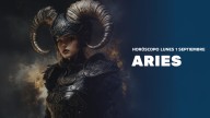 Horóscopo Aries de hoy, 01 de septiembre de 2025: las predicciones para la salud, el amor y el dinero.