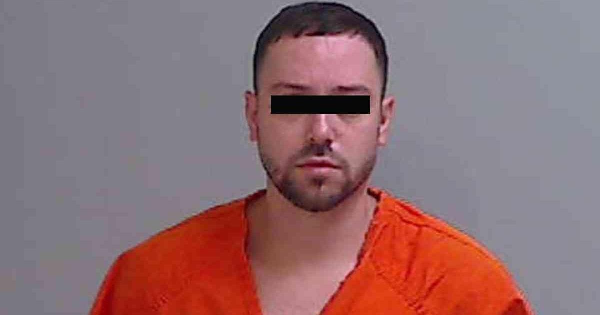Detienen a Pee Wee otra vez por conducir ebrio; paga fianza de 5 mil dólares
