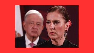Beatriz Gutiérrez Müller se muda a barrio exclusivo en Madrid, según medios españoles