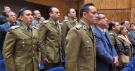 Carabineros detuvo a más de 9 mil personas en Ñuble durante 2024