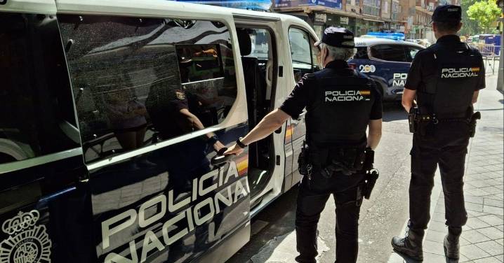 Detenidas 16 personas, dos en Galicia, por posesión y distribución de material sexual infantil