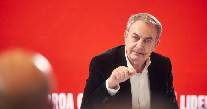Noruega reconoce que el Gobierno de Zapatero le pidió que mediara con ETA en 2005