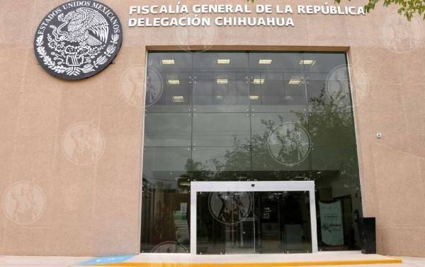 Vinculan a proceso a Carlos “C” por delincuencia organizada y tráfico de personas