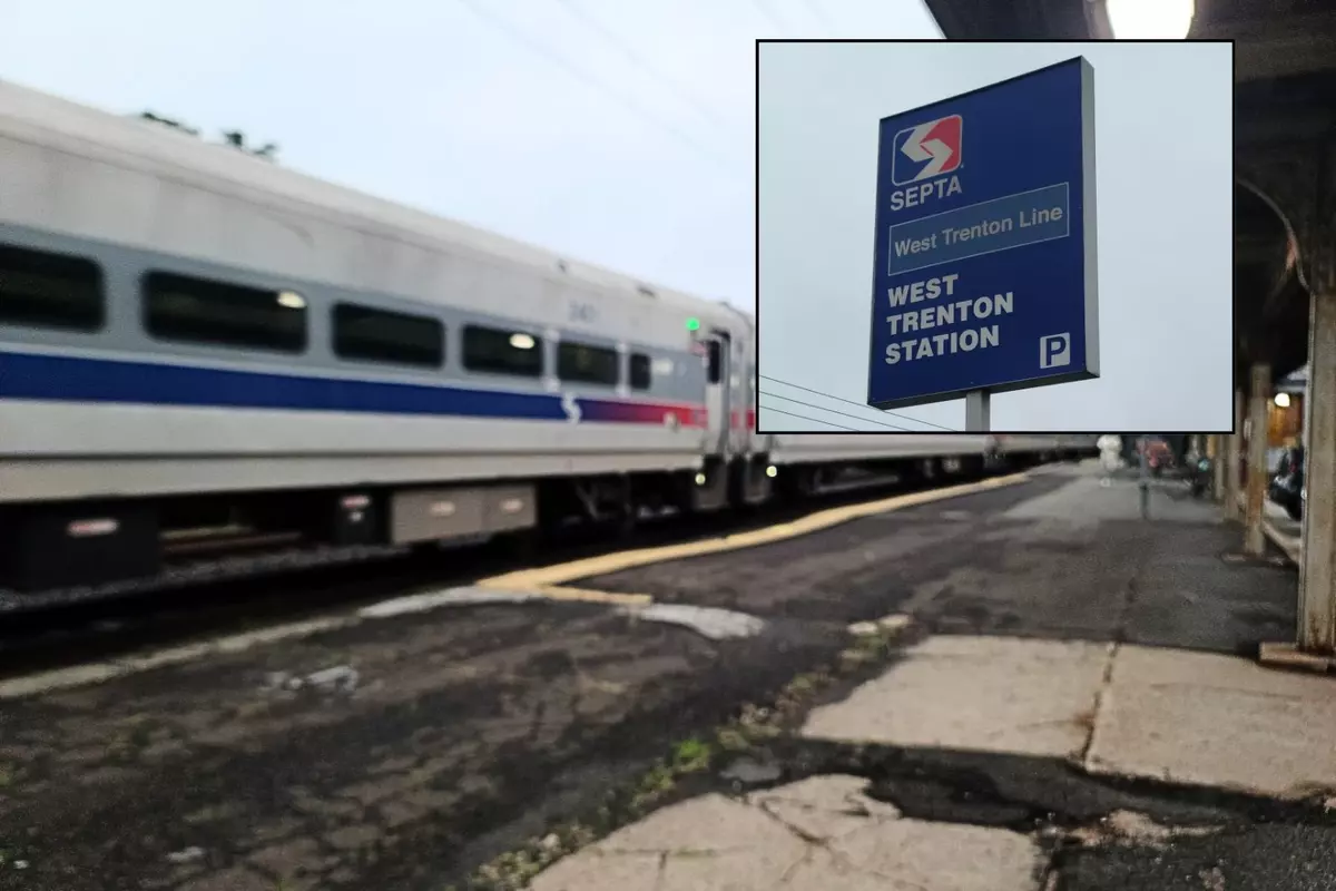 Expect more cars on NJ roads as SEPTA cuts train service into Pennsylvania