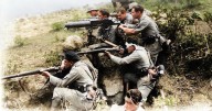 Identidad regional entre guerras y guerritas
